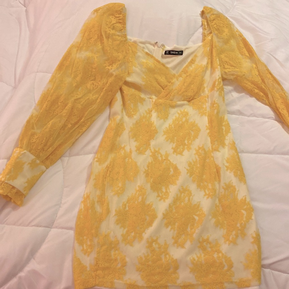 Woman’s dress new never worn